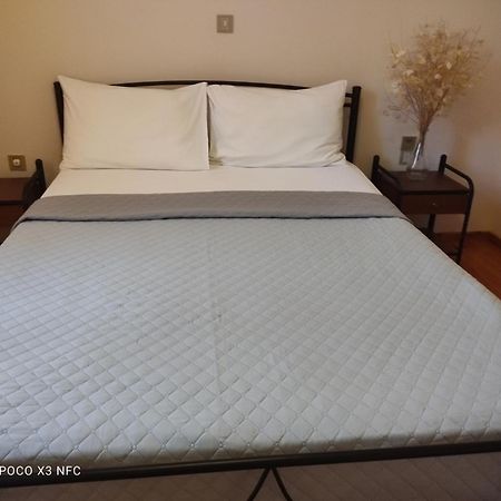 Manousos Apartment Lefkada City Ngoại thất bức ảnh