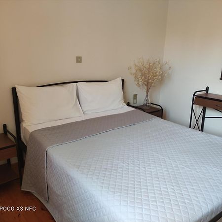 Manousos Apartment Lefkada City Ngoại thất bức ảnh