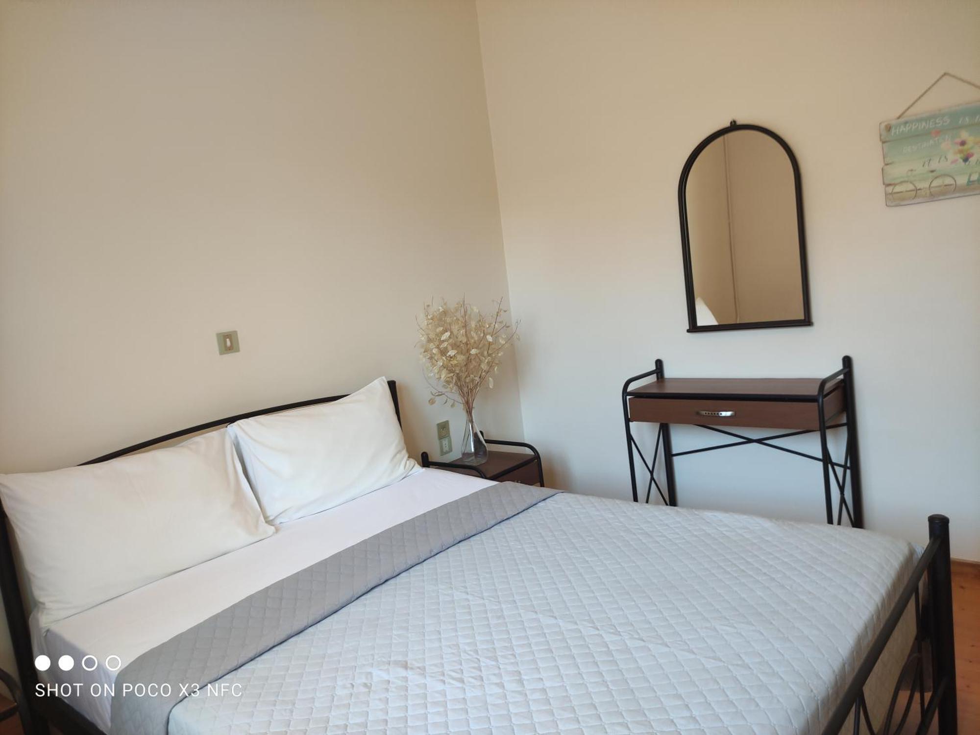 Manousos Apartment Lefkada City Ngoại thất bức ảnh