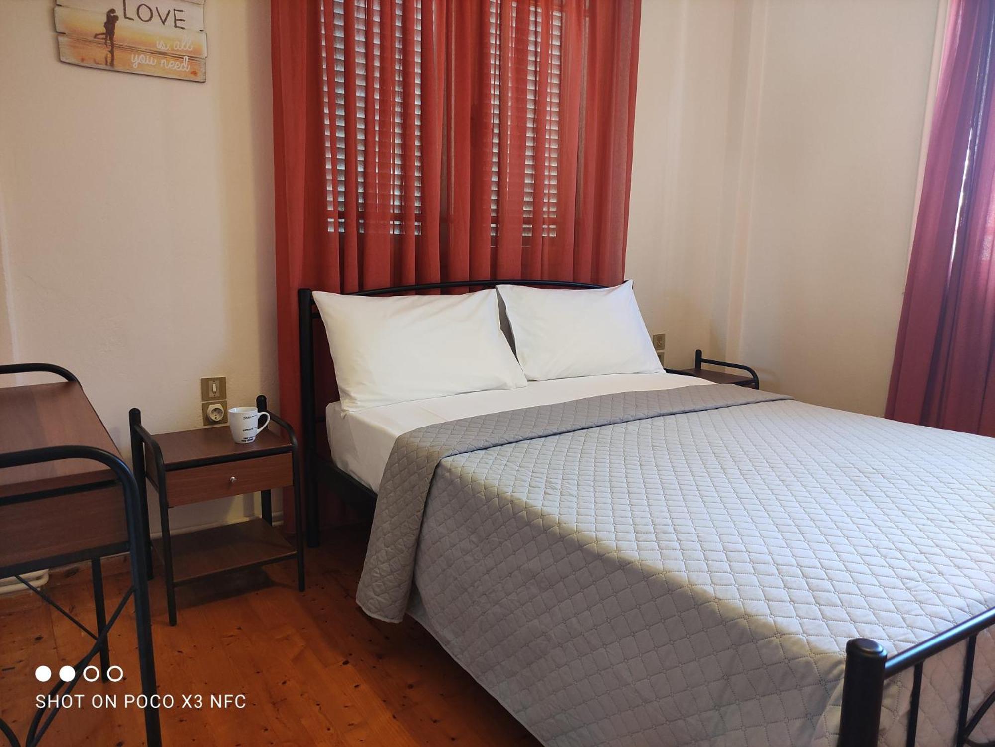 Manousos Apartment Lefkada City Ngoại thất bức ảnh