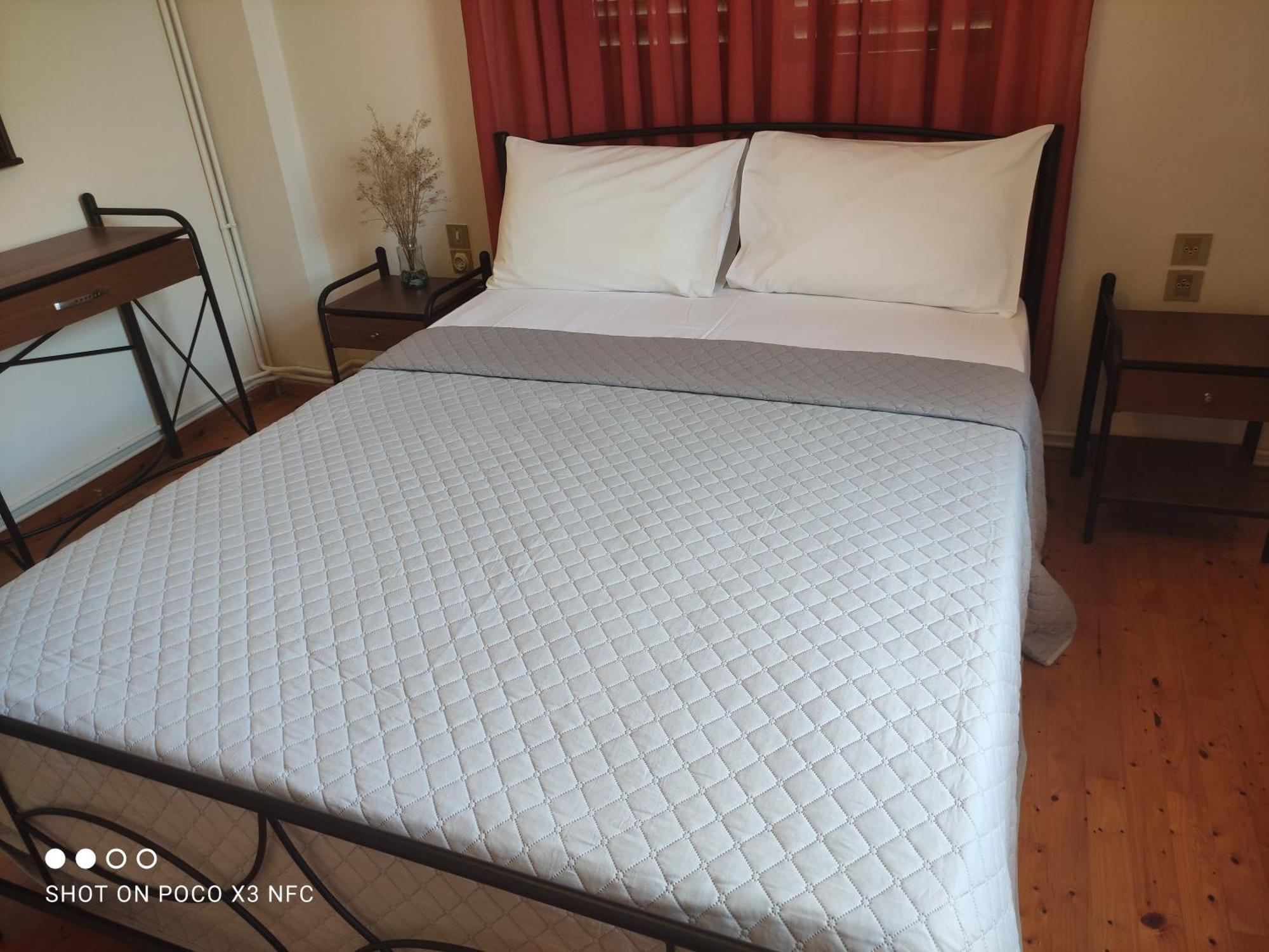 Manousos Apartment Lefkada City Ngoại thất bức ảnh