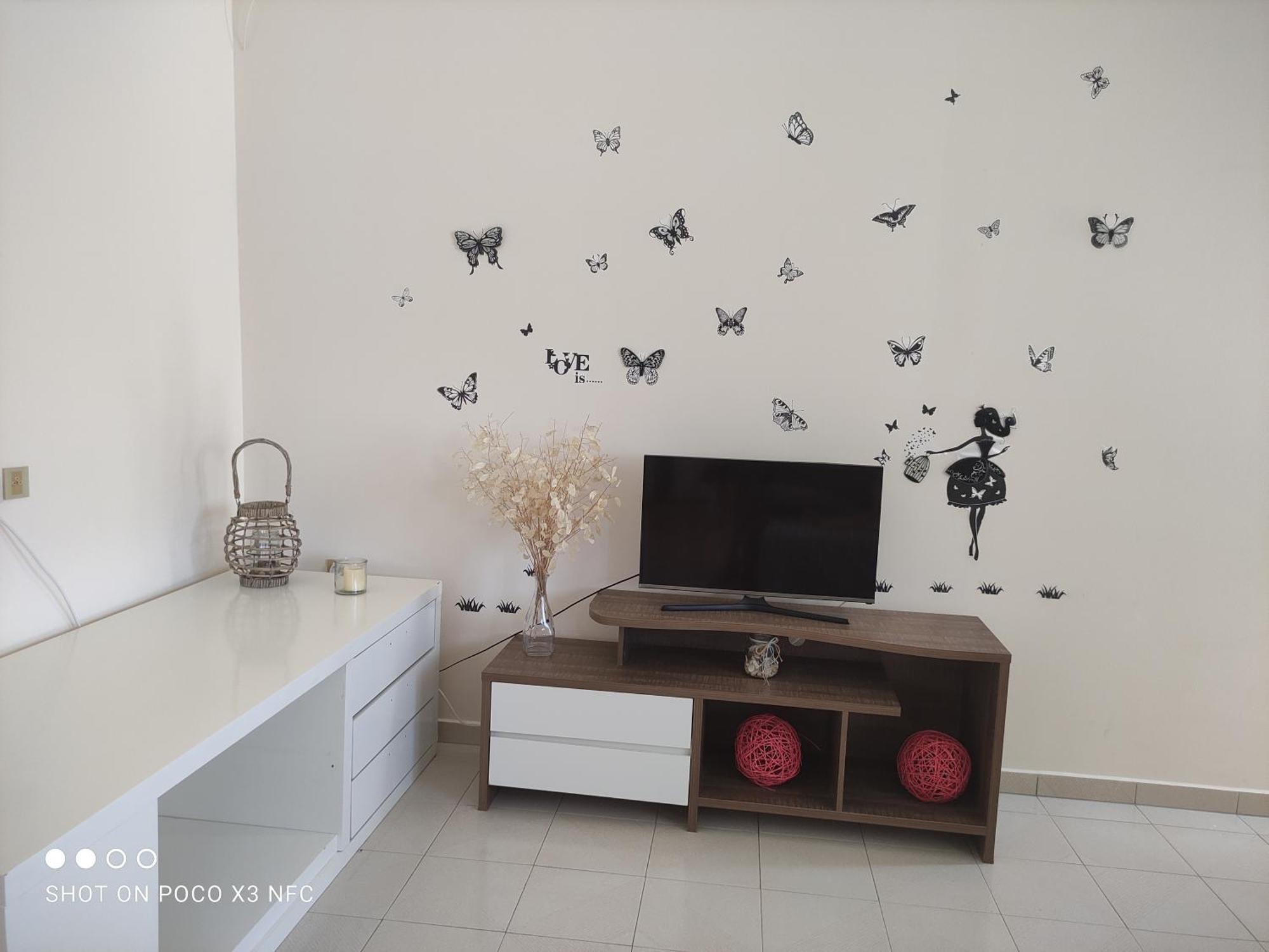 Manousos Apartment Lefkada City Ngoại thất bức ảnh
