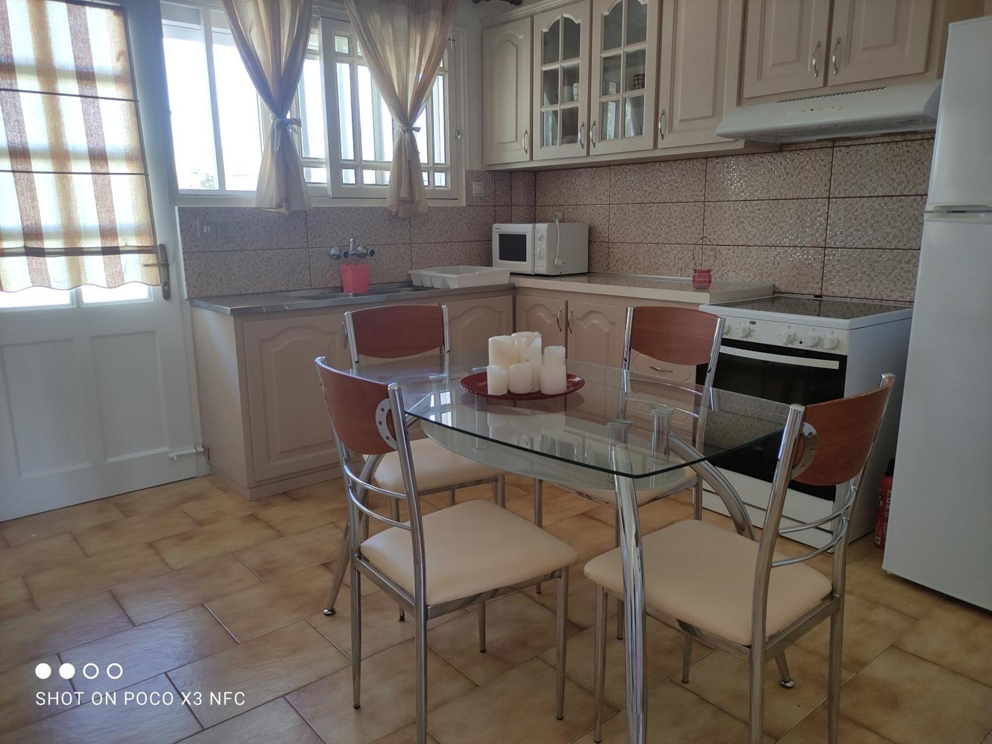 Manousos Apartment Lefkada City Ngoại thất bức ảnh
